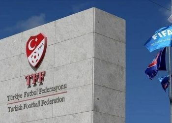 TFF deprem bölgesindeki kulüplerin ligden çekilme taleplerini kabul etti