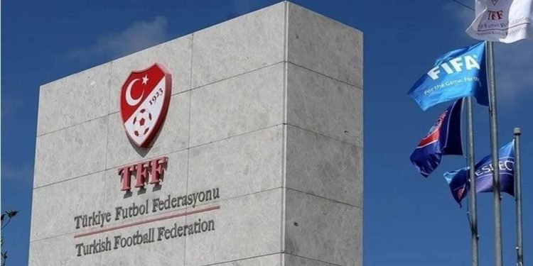TFF deprem bölgesindeki kulüplerin ligden çekilme taleplerini kabul etti