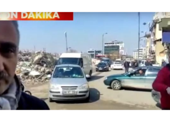 TGC'den Halk TV muhabiri Fetir Demir'e yapılan saldırıya kınama