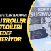 TGS: Paralı troller gazetecileri hedef gösteriyor