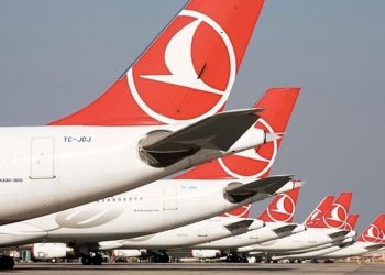 THY'den uçuşlar hakkında açıklama