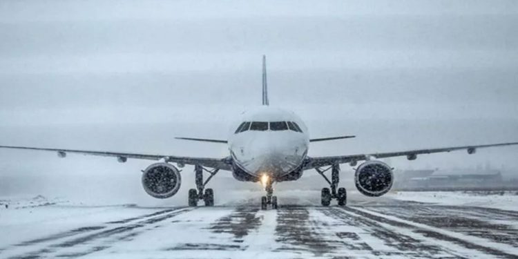 THY'den uyarı: Uçuşlarınızı kontrol edin