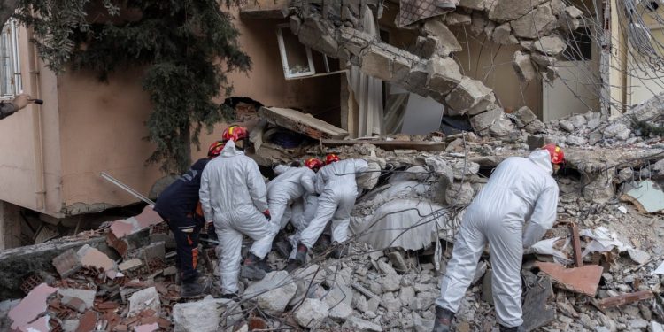 TİHEK Başkanı Kılıç'tan depremzedelerden 'yüksek kira' istenmesine ilişkin yaptırım uyarısı