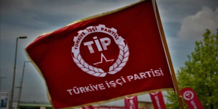 TİP, YSK'ya seçim ertelemeyi sordu, YSK yasalara atıf yaptı
