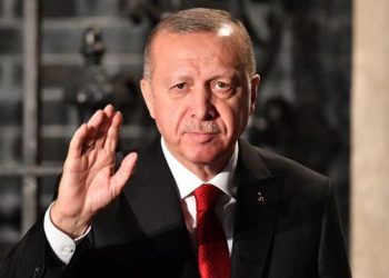 TİP'ten Erdoğan ve diğer yetkililer hakkında suç duyurusu