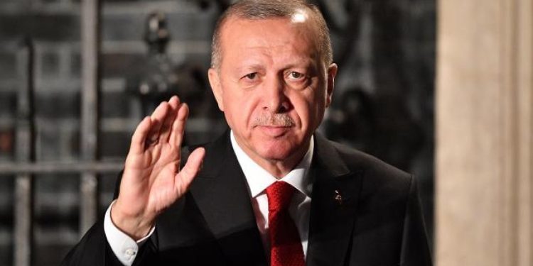 TİP'ten Erdoğan ve diğer yetkililer hakkında suç duyurusu