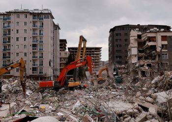 TMMOB iktidara madde madde anlattı: Bir yılda belli sayıda bina inşa edilebilir, kent değil