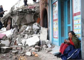 TTB, deprem bölgesinki salgın hastalıklara dikkat çekti: İshal başladı