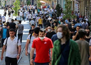 Türkiye İstatistik Kurumu (TÜİK), işsizlik oranının aralıkta yüzde 10,3 seviyesine, genç nüfustaki işsizlik oranının ise 18,9'a yükseldiğini açıkladı.