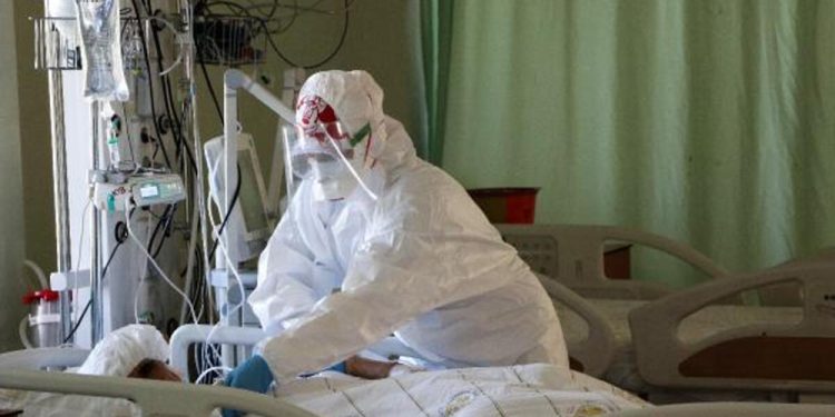 TÜİK, iki yıldır gizlediği istatistikleri açıkladı; Covid salgınında fazladan 200 bin kişi ölmüş!