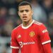 Tacizle suçlanan Manchester Unitedlı futbolcu Mason Greenwood, beraat etti