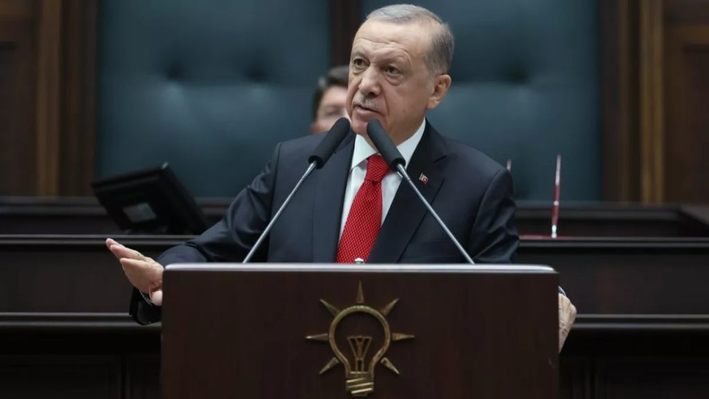 Talimatı Erdoğan vermiş: 'AKP başörtüsü teklifini geri çekiyor'