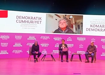 Tanıl Bora'dan dört farklı milliyetçilik tanımı