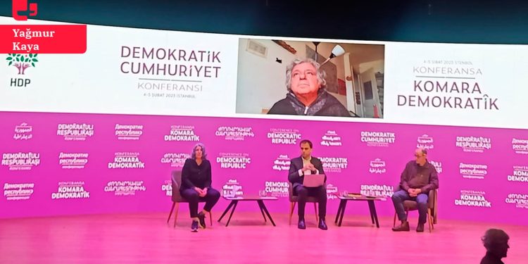 Tanıl Bora'dan dört farklı milliyetçilik tanımı