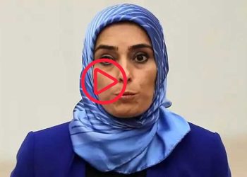 Taşkesenlioğlu, 'akraba listesi' okununca uzun zaman sonra TBMM'de söz aldı