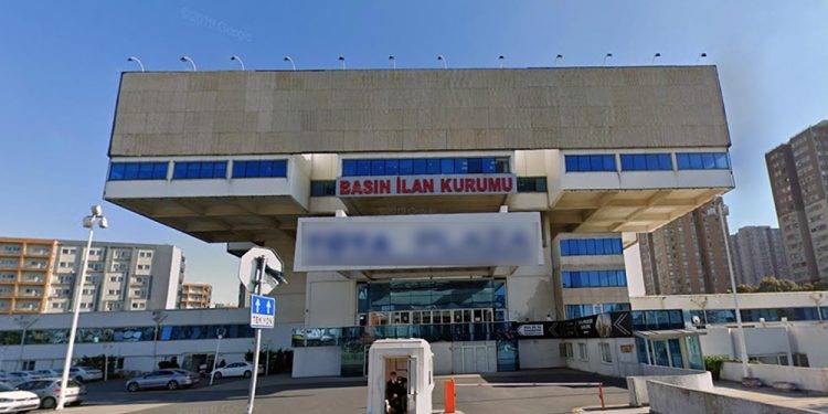 Taslak hazır, Basın İlan Kurumu’nda yöneticilere ‘Yönetici Tazminatı’ ödemesi yapılacak