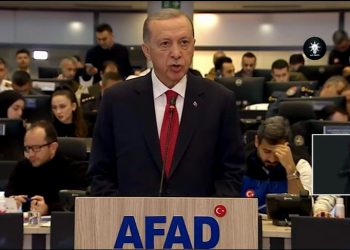 Tayyip Erdoğan açıkladı; yıkılan ve ağır hasarlı konut sayısı şimdilik 211 bin!