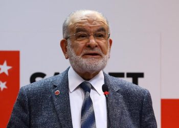 Temel Karamollaoğlu’ndan Kemal Kılıçdaroğlu’nun adaylığıyla ilgili açıklama
