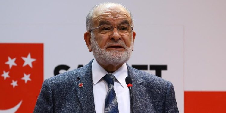 Temel Karamollaoğlu’ndan Kemal Kılıçdaroğlu’nun adaylığıyla ilgili açıklama