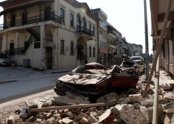 The Economist muhabiri: Erdoğan artık sorgulanıyor