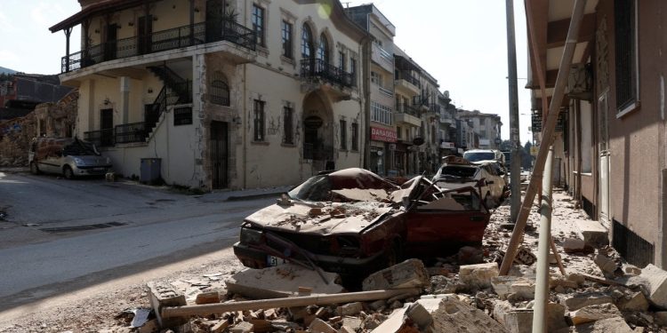 The Economist muhabiri: Erdoğan artık sorgulanıyor