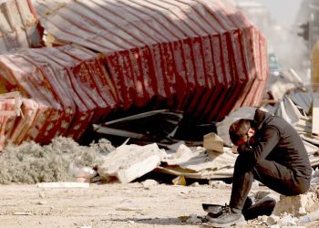 The Guardian sordu: 'Deprem neden Türkiye hükümetini devirebilir?'