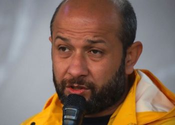 The White Helmets direktörü depremi CNN’e yazdı: Dünyanın en ölümcül felaketlerinden biriydi, bize sırtını dönen BM’yi affedemeyiz