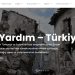 Time To Help’ten Türkiye’ye yardım kampanyası
