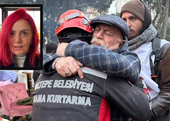 Tiyatro oyuncusu Orhan Aydın’ı yıkan haber; kızı kurtarılamadı