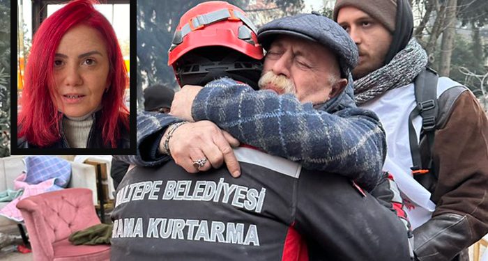 Tiyatro oyuncusu Orhan Aydın’ı yıkan haber; kızı kurtarılamadı