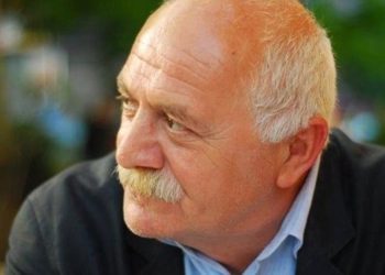 Tiyatrocu Orhan Aydın: Satılık değilim, olmadım, olmayacağım