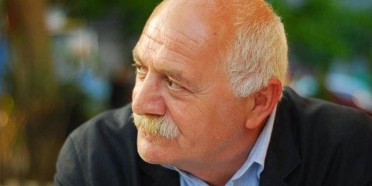 Tiyatrocu Orhan Aydın: Satılık değilim, olmadım, olmayacağım