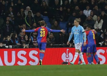 Trabzonspor Avrupa'ya veda etti