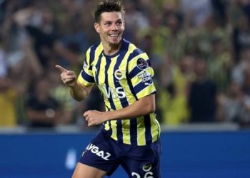 Trabzonspor'dan Miha Zajc hamlesi