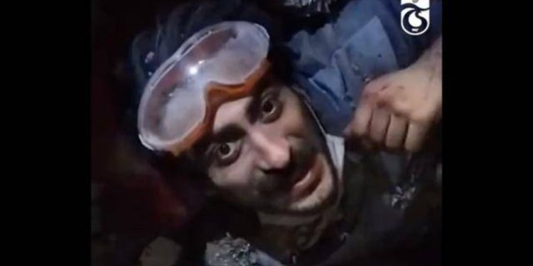 Trabzonspor'dan depremzedeye davet