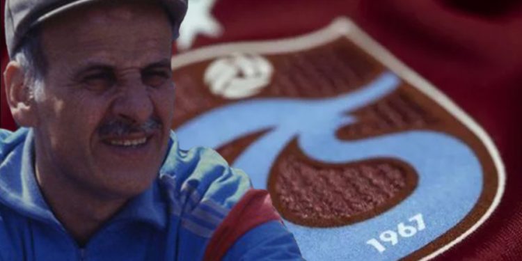 Trabzonspor’un efsanesi Ahmet Suat Özyazıcı vefat etti