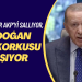 Tribünler AKP’yi sallıyor, Erdoğan “FAS” korkusu yaşıyor