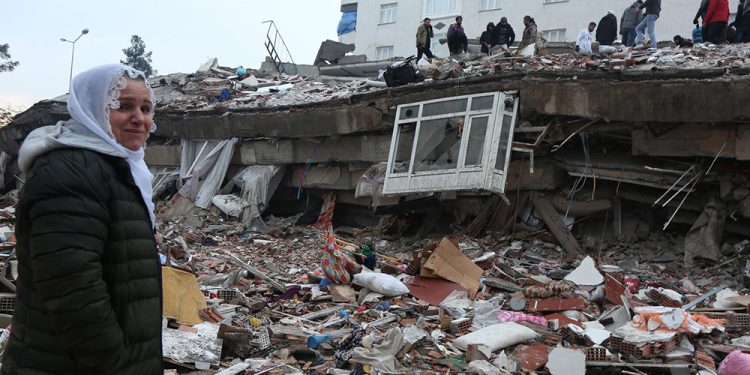 Tüm Türkiye’de okullar 13 Şubat’a kadar 1 hafta tatil edildi