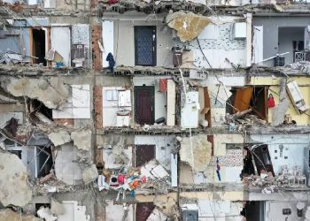 “Tüm gücümüzü Türkiye’nin yardımına tahsis etmeliyiz”