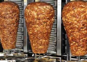 Türk dönercinin vize davasında karar açıklandı