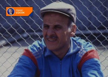 Türk futbolunun sessiz devrimcisi: Ahmet Suat Özyazıcı