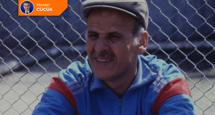 Türk futbolunun sessiz devrimcisi: Ahmet Suat Özyazıcı