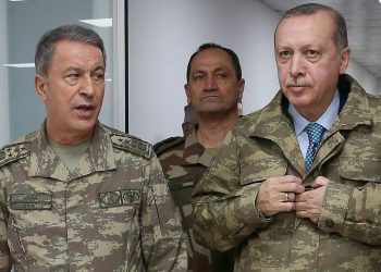 Türk ordusu deprem sonrasında neden vaktinde imdada yetişemedi?