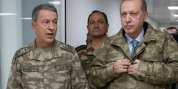 Türk ordusu deprem sonrasında neden vaktinde imdada yetişemedi?