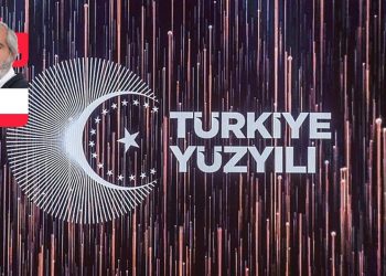 “Türkiye Yüzyılı”