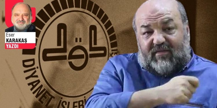 Türkiye devleti artık laik bir devlet hiç değil