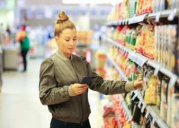 Türkiye gıda enflasyonunda dünya beşincisi