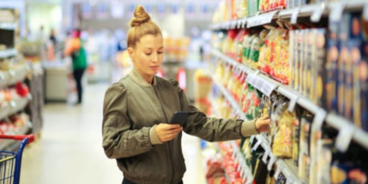 Türkiye gıda enflasyonunda dünya beşincisi
