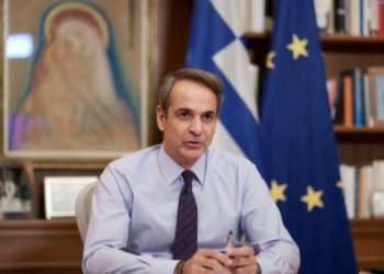 Türkiye ile görüş ayrılıklarımız olabilir ama Türk ve Yunan halkları dosttur