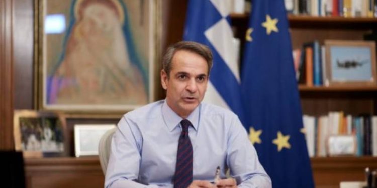 Türkiye ile görüş ayrılıklarımız olabilir ama Türk ve Yunan halkları dosttur